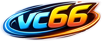 vc66 ব্র্যান্ডের সবুজ লোগো